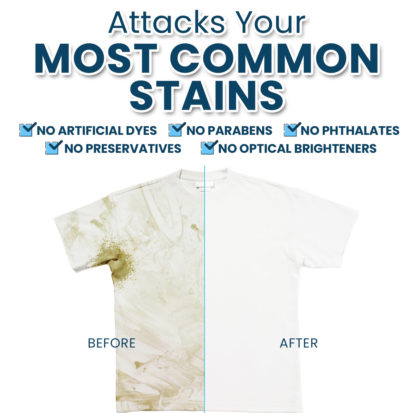 Anymonent Laundry Detergent Sheets 100 Loads – Dissolvable Laundry Sheet for Washing Machines, Compact Alternative to Liquid & Powder Detergent, Travel-Friendly Soap | Fragrance Free